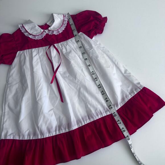 Vintage Mayfair Dress - Picture 7 of 8